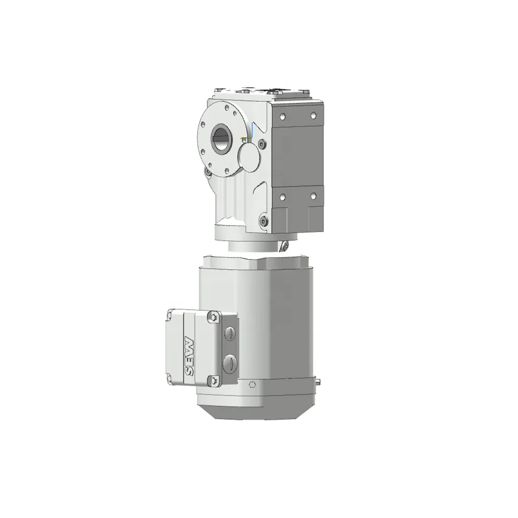 

Абсолютно новый оригинальный мотор-редуктор переменного тока KA37 DRE80M4/TF/AL (двигатель переменного тока - редуктор)
