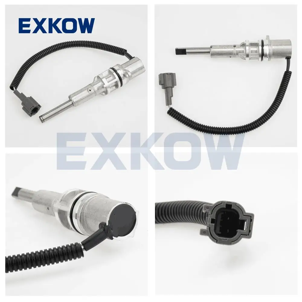 

Vehicle Speed Meter Sensor for NISSAN NAVARA D21 D22 YD25 25010-75P02