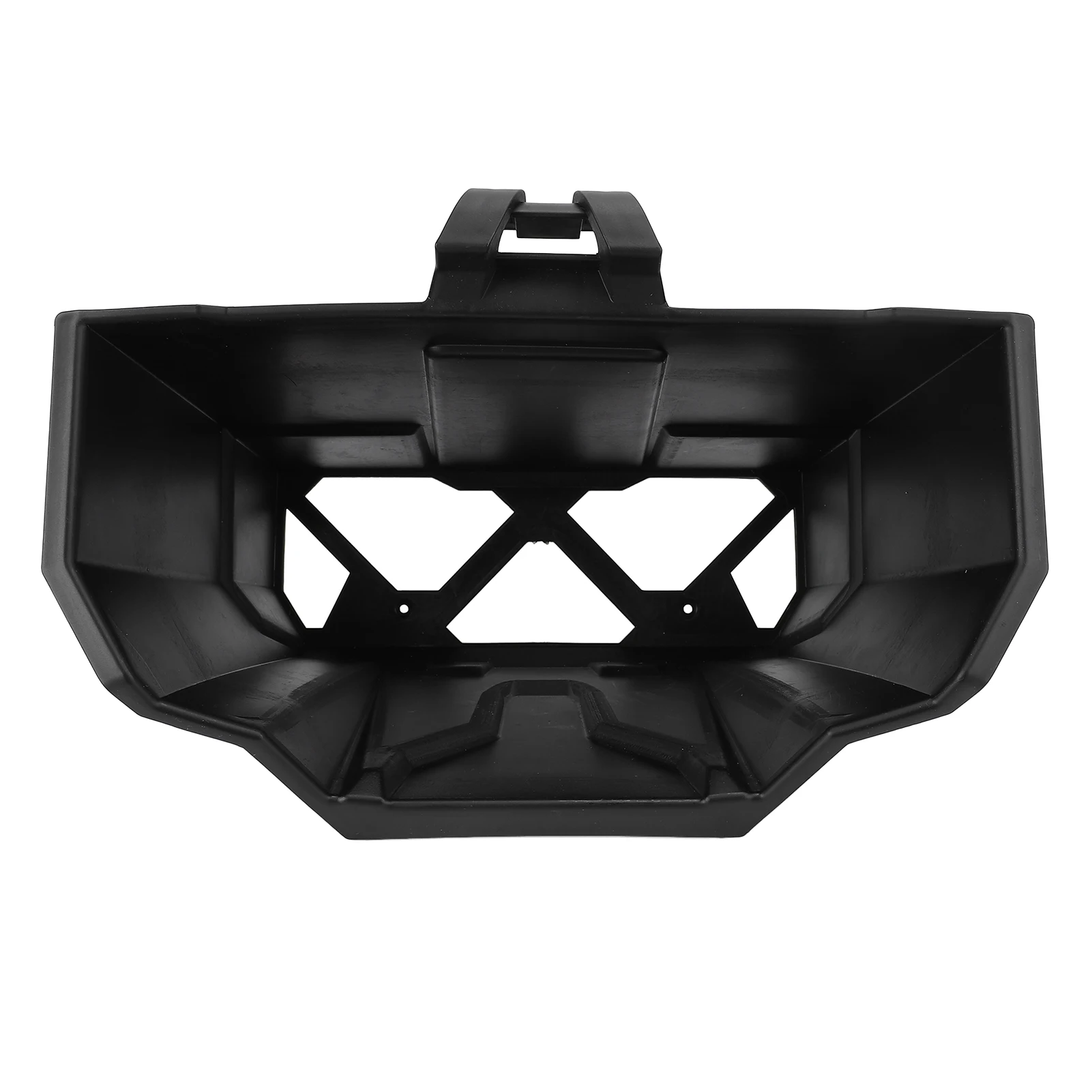 صندوق تخزين السائق تحت المقعد UTV صندوق تخزين تحت المقعد من مادة البولي بروبيلين 715003399 متعدد الأغراض للمدافع HD5 HD7 HD8 HD9 HD10