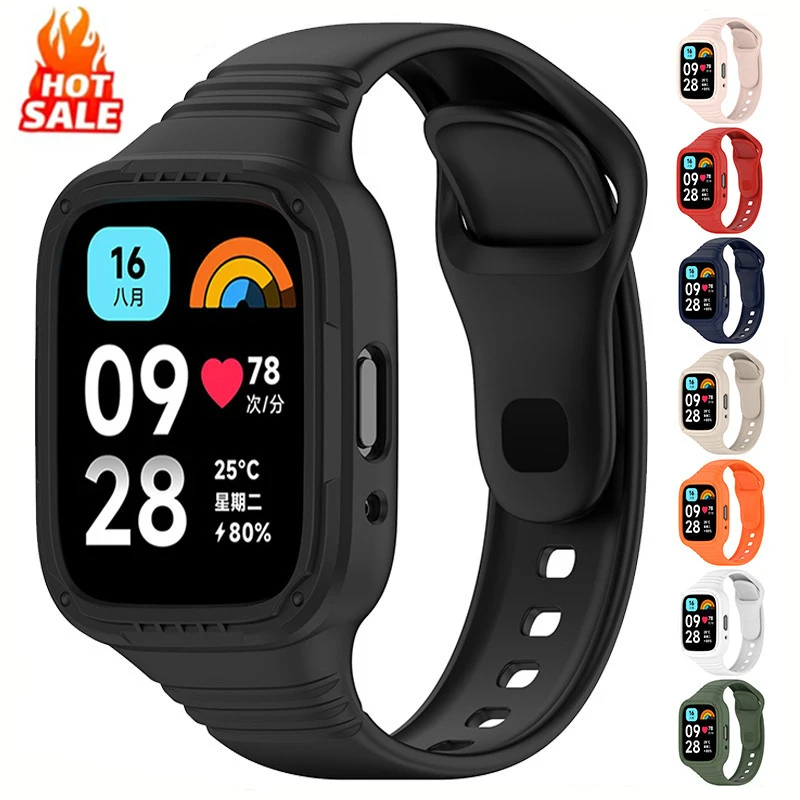 yZ[zP[X + VRXgbv Redmi watch 3 ANeBu/Lite ohX}[gEHb`ANZT[huXbg redmi watch 3 ANeBu/Lite