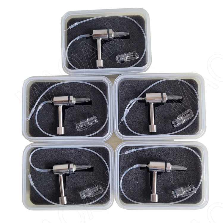 2025 كجي كوجتيك AAS البخاخات AAS البخاخات البخاخات aas