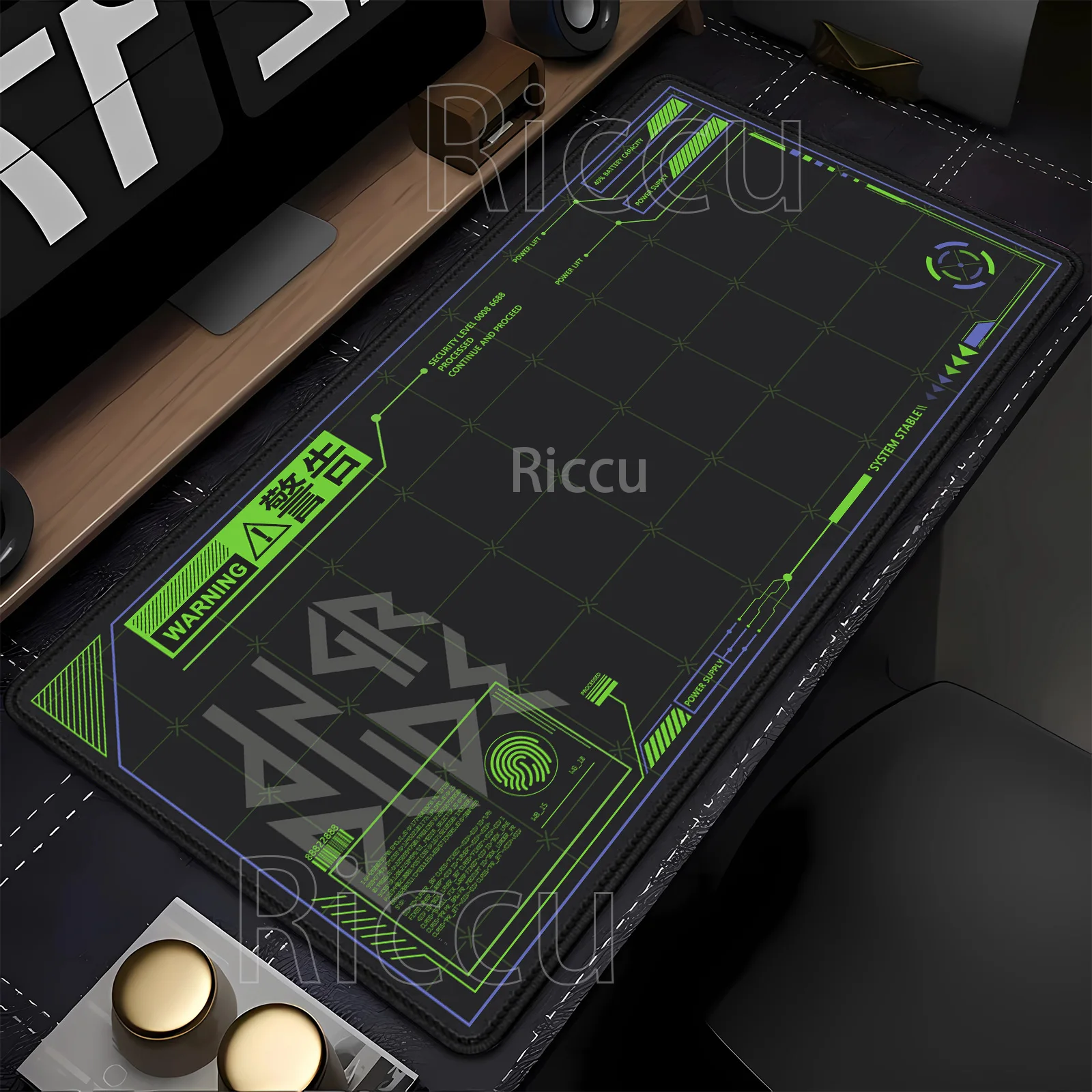 Extended Mouse Pad Large HD Ga - đánh giá và giá Gaming Accessories Drawing