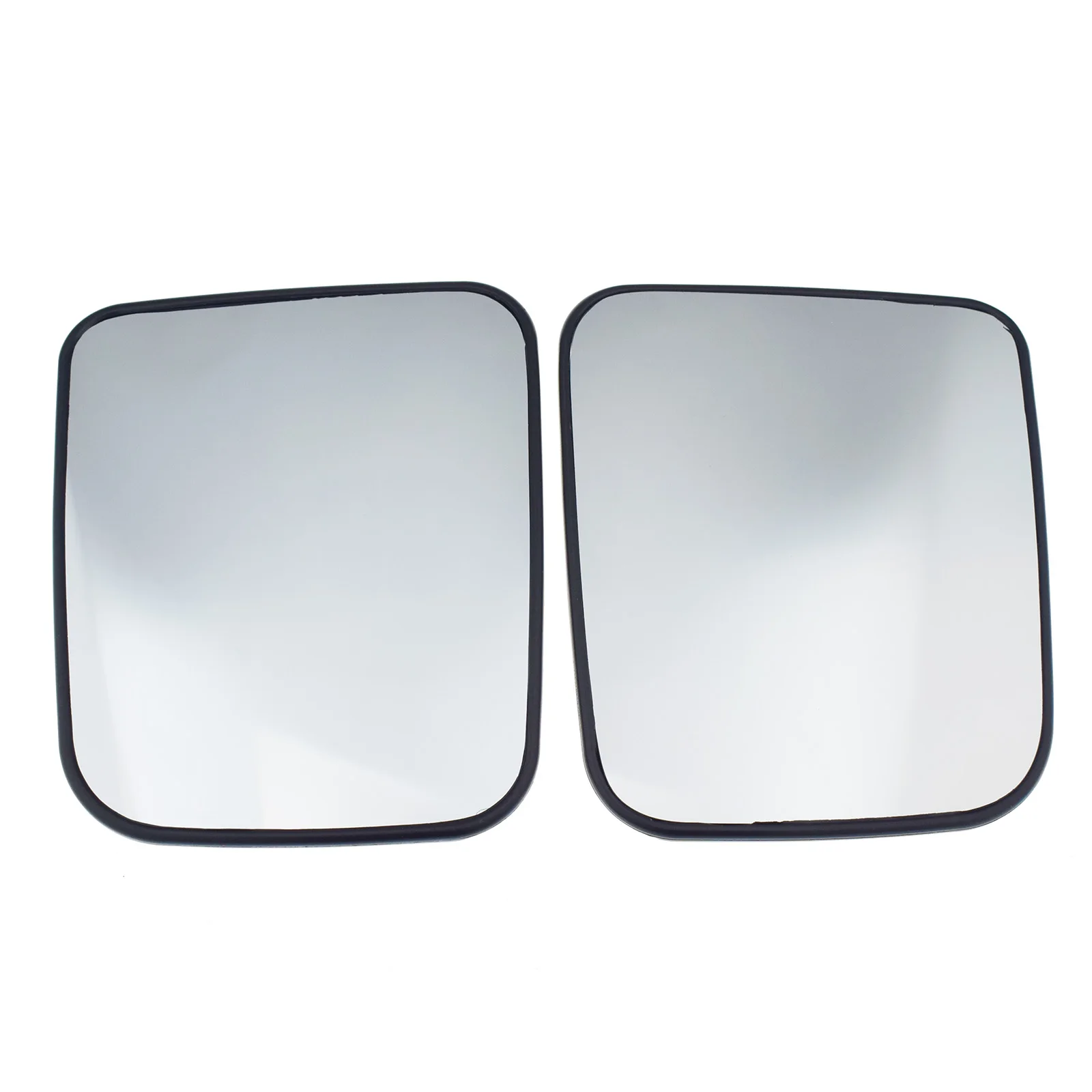 Left / Right Side Mirror Glass For Nissan Pick-up 1998-2005 Patrol Y61 1997-2013 Navara D22 1997-2015 96366-VB301 96365VB301