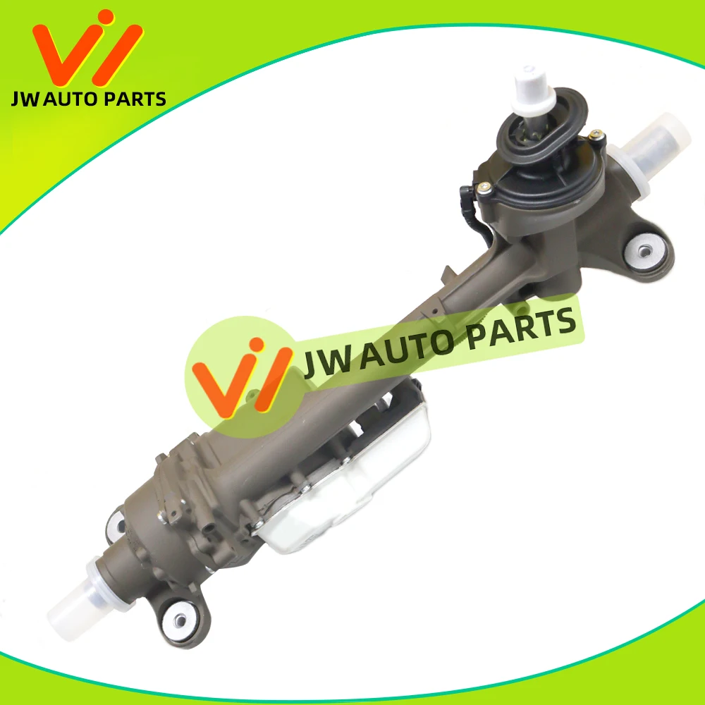 LHD Electric Steering Rack Gear For Volkswagen Tiguan Passat Audi Q3 5N1423058E 5N1909144M