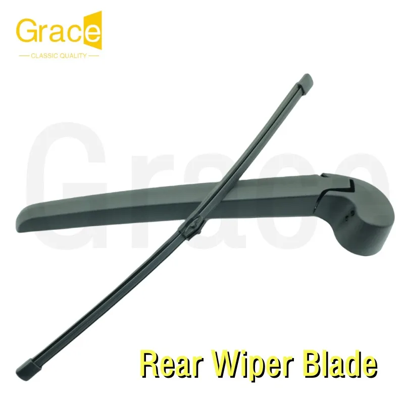 Rear Wiper Blade For Audi A3 8V 14\