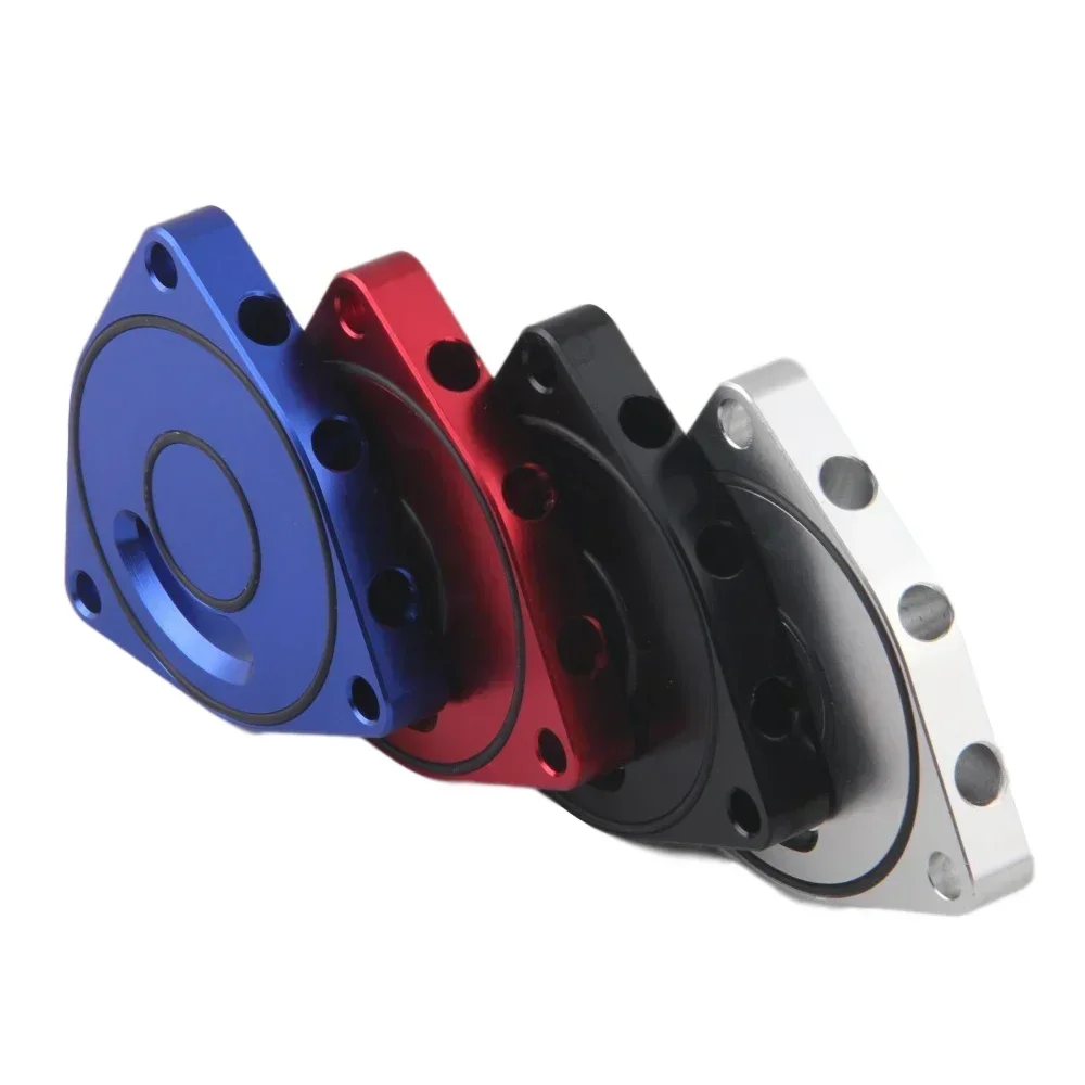 

Проставка BOV из алюминиевого сплава для Hyundai Genesis Coupe Kia 1,6 T 2,0 T для двигателя Honda Civic 1,5 T