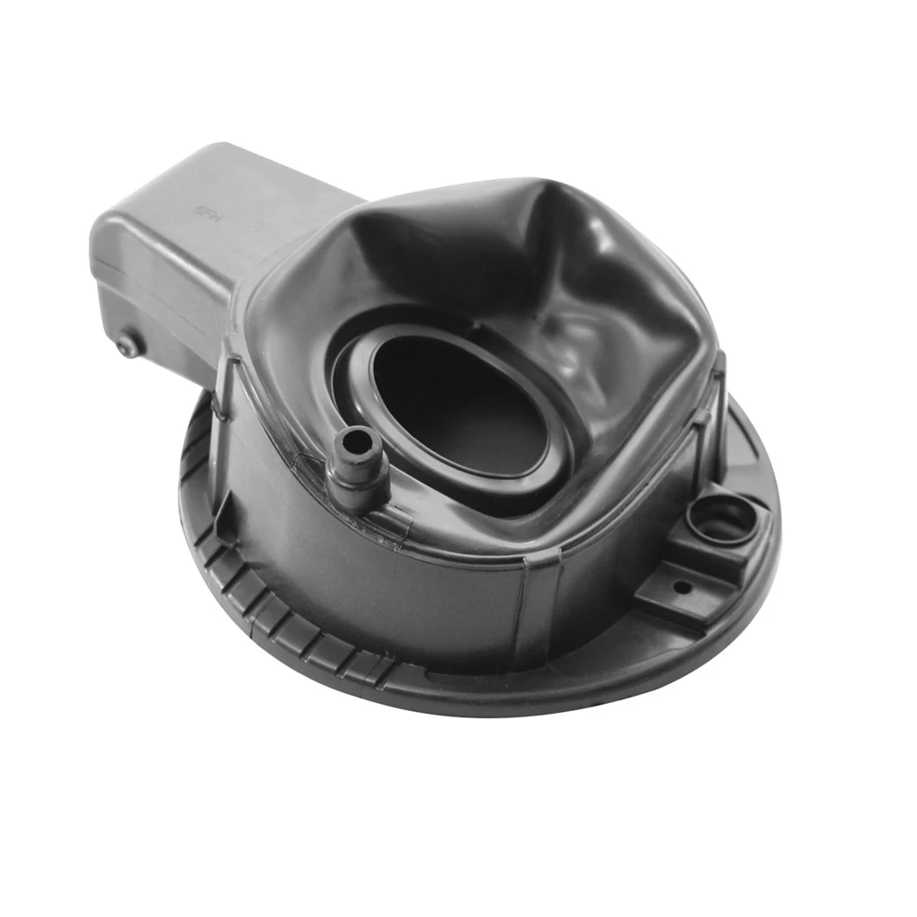 

Exquisite-For-Polo 6C 2011-2019 Fuel Gas Tank Filler Door Lid Flap Cover Unprimed 6R0809857