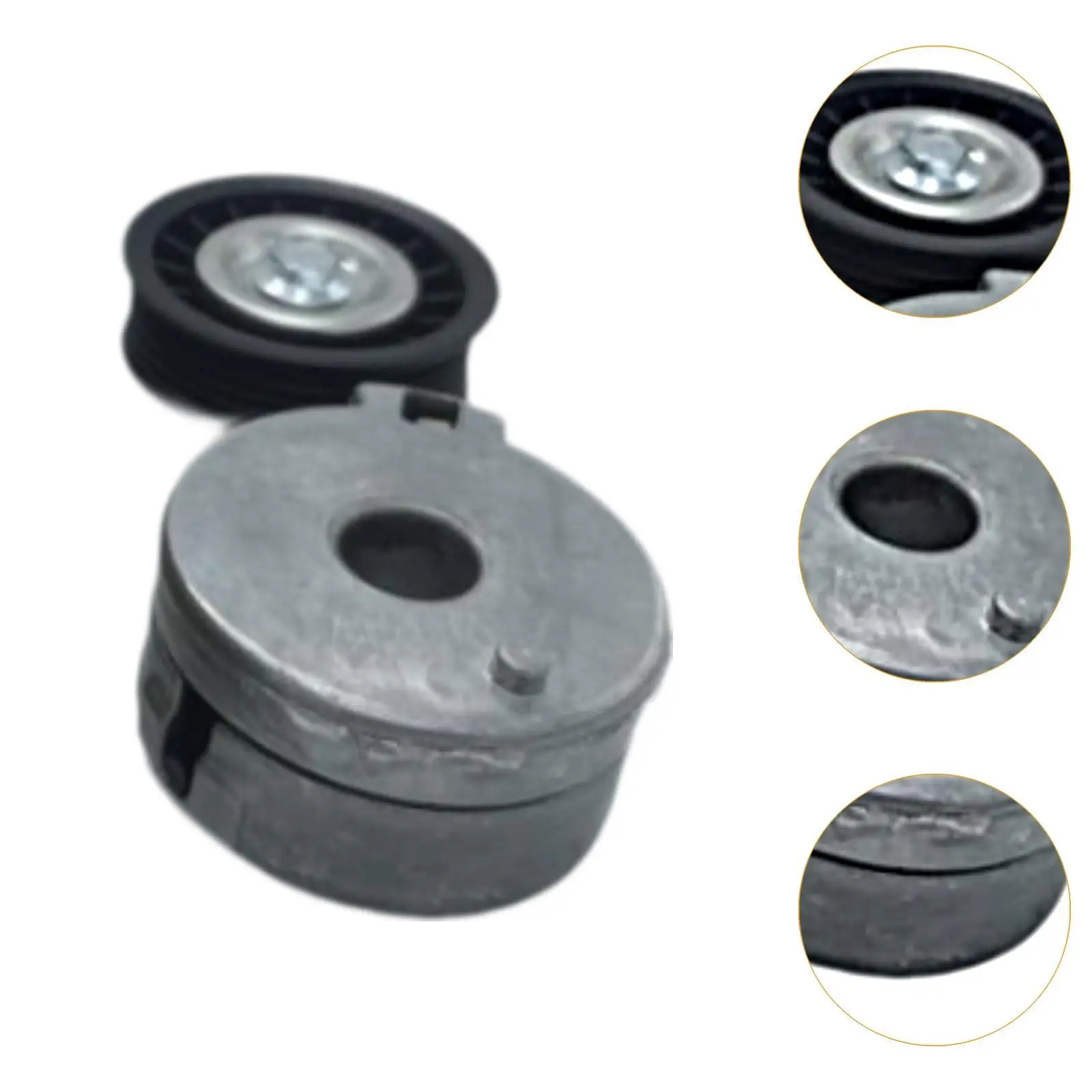 ชุดปรับความตึงสายพานขับ 5971 5030005 131086   45971 89009 โลหะ 38009 พร้อมรอกสําหรับ Uplander Malibu Venture