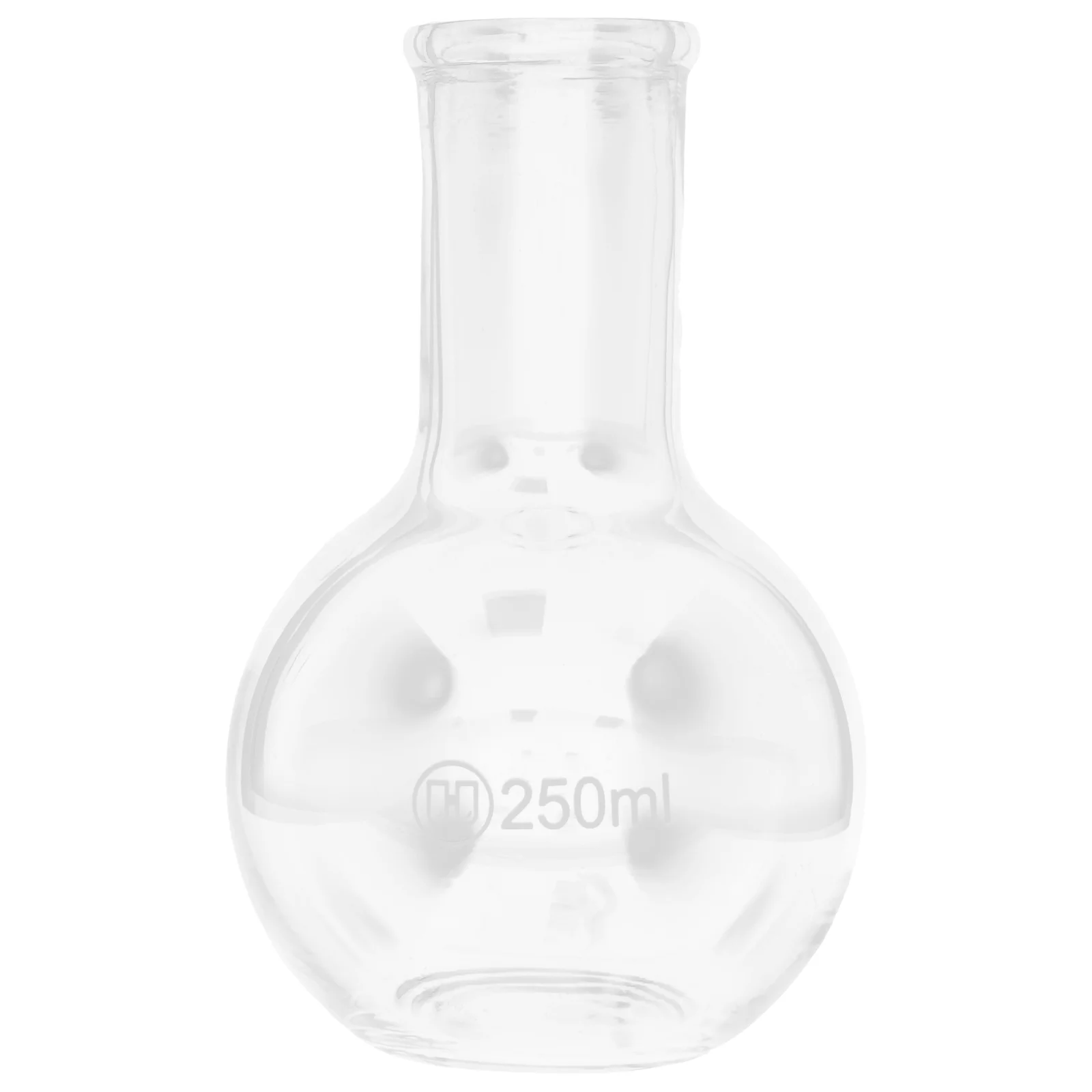 

Clear Flask for Laboratory Glass Chemistry Glassware Chemical Flasks Experiment