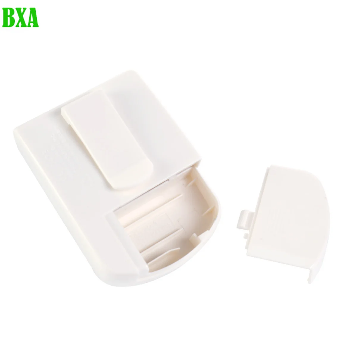 Nose Care Device Rhinitis Sinusitis Cure Therapy Nose Massage Hay fever Low Frequency Pulse Laser Runny Sneeze Treatment Machine view 5