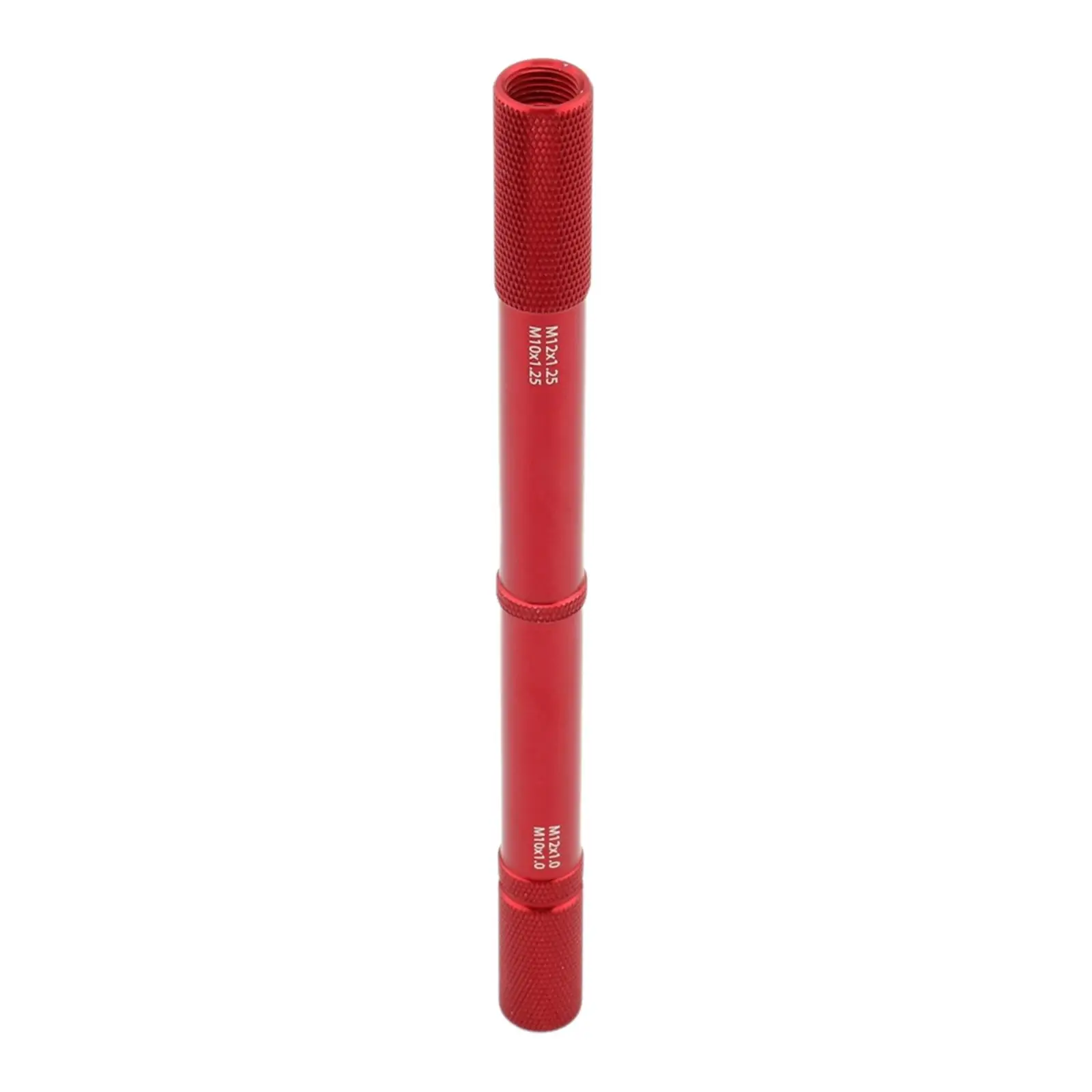 Motorcycle Fork Bleed Tool Damper Rod Bleed Tool Suspension Damper Aluminum Alloy for Tyre Inflator Accessories