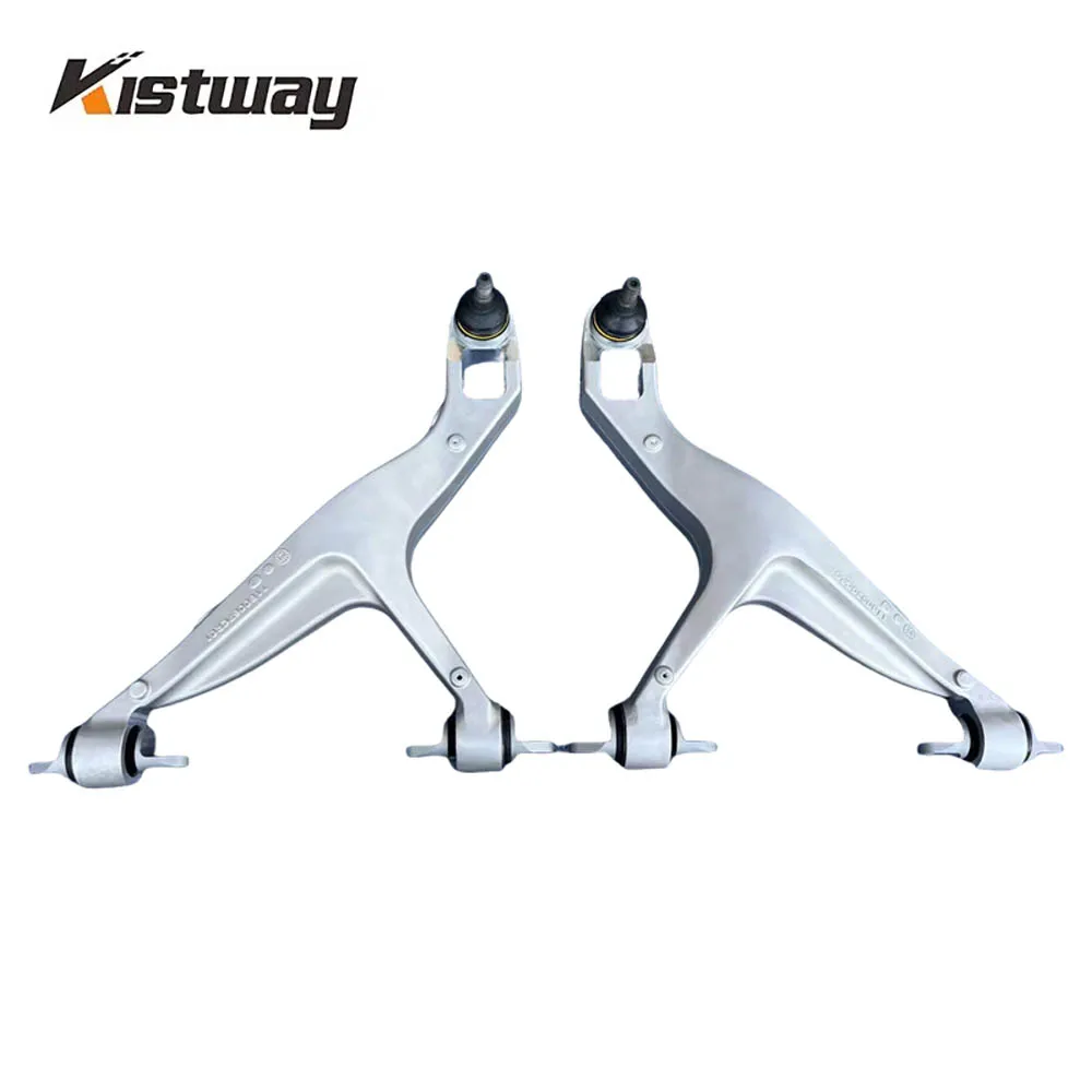 

1PCS Front Left Or Right Lower Control Arm For Mclaren 650S MP4-12C 625C 3.8L V8 11B0744CP 11B1543CP 11B0743CP 11B1541CP