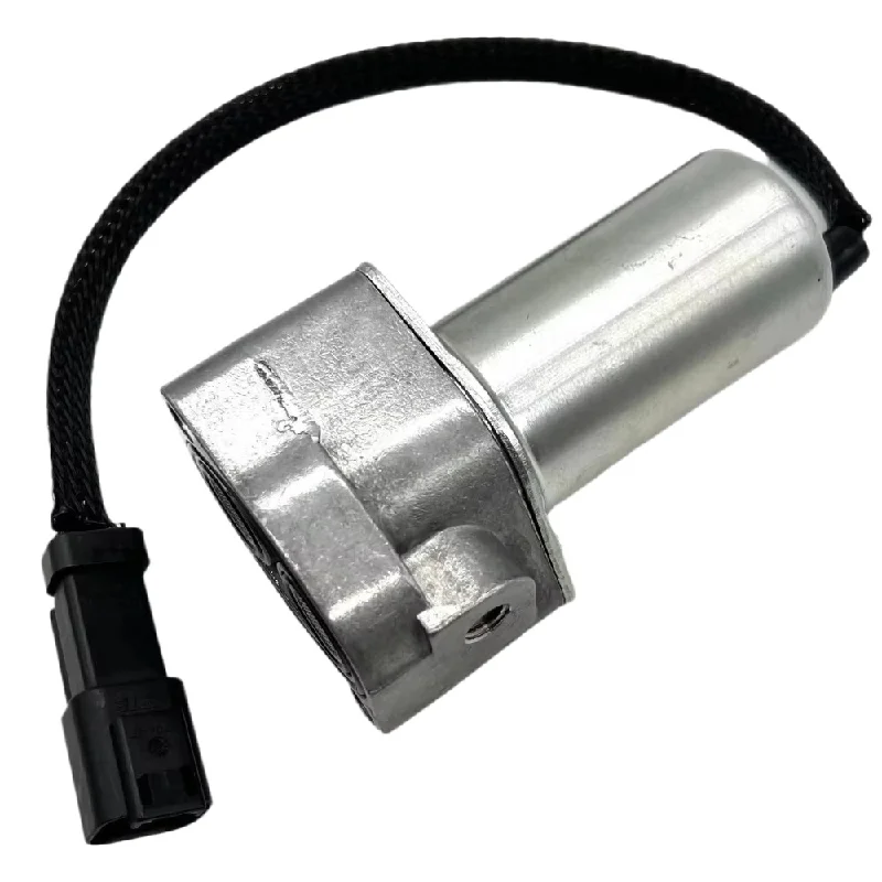 

JGS excavator Parts For Komatsu PC130-8 WA470-6 Excavator Solenoid Valve 702-21-07610