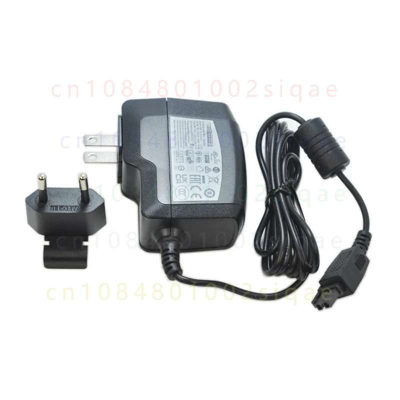 1pcs FOR Fortinet 12V 2.5A 30W Firewall Power Adapter APD WA-30J12RUG-BFAB Two-Pin Charger