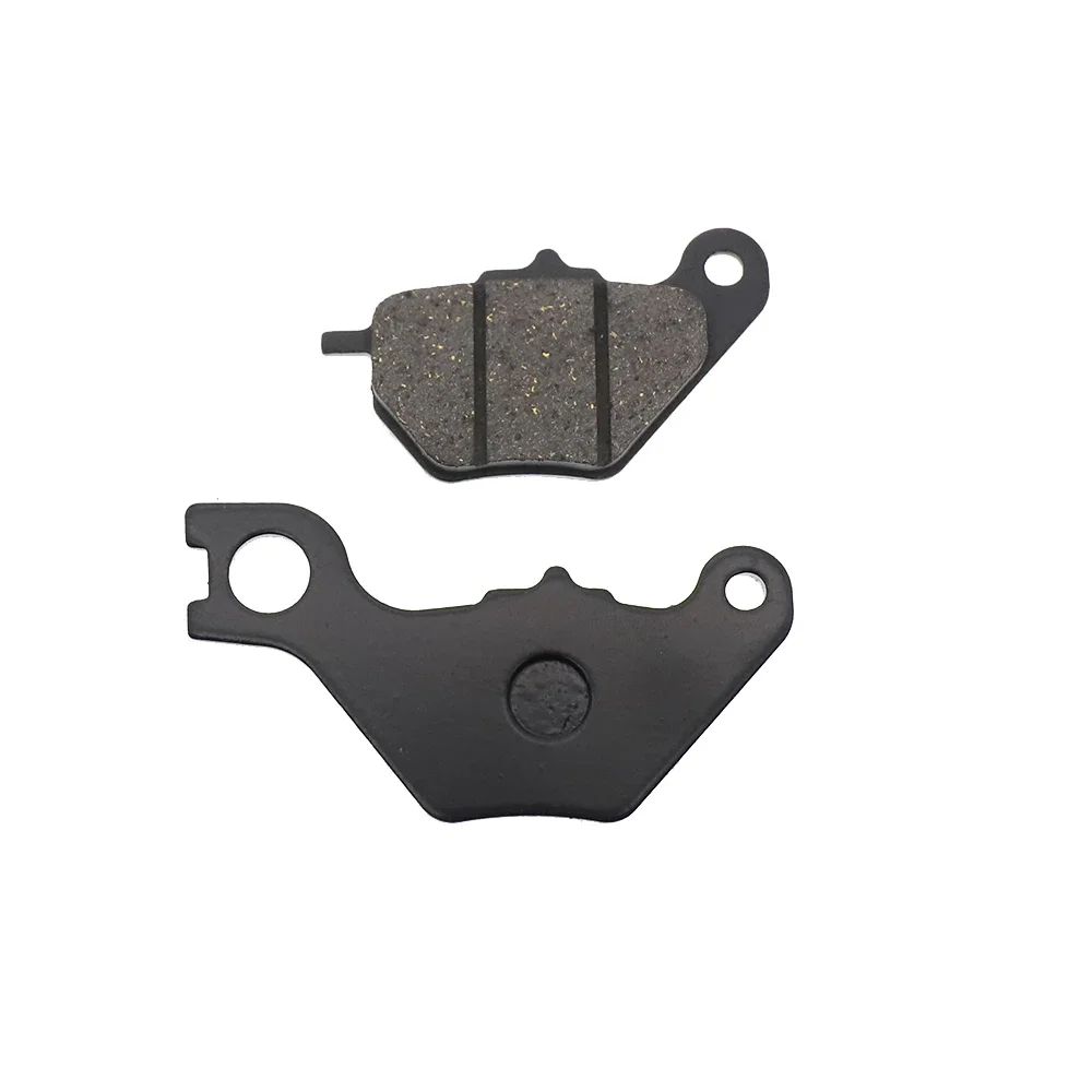 USERX Motorcycle disc brake pad Brakes Front Rear Disc Brake Pads NEW small F-150