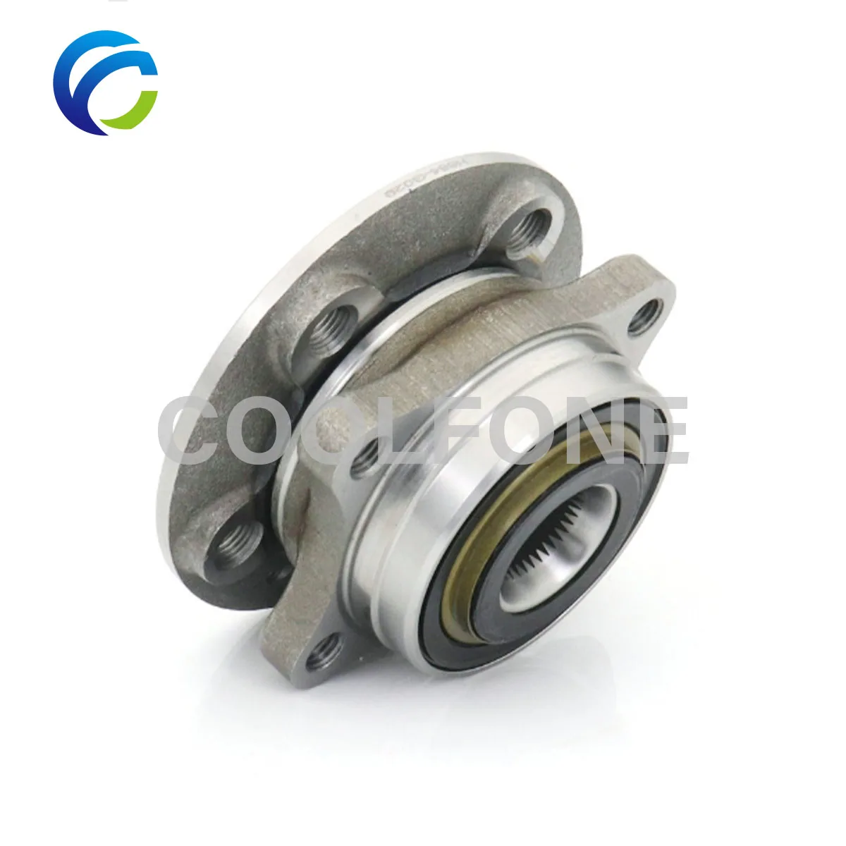 Front Wheel Hub Bearing for VOLVO XC90 2.5T D5244T B6324S518 30639875S2 30639875 31360097 30639875S1 713660500  713618610