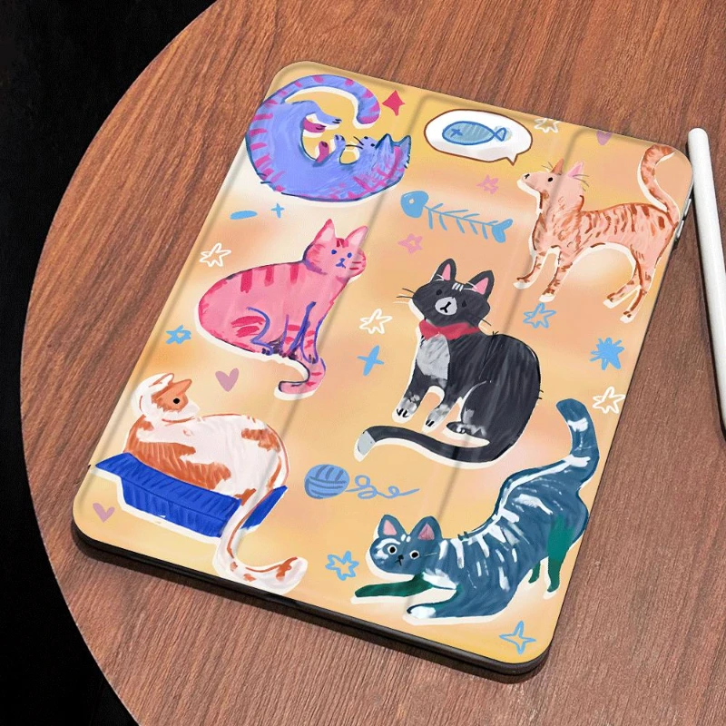 Чехол для IPad Air 5 10,2 Air 4 чехол Pro 11 2nd 3rd 4th Ipad Mini6 2022