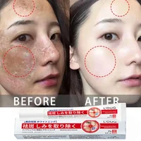 Crème blanchissante pour les imperfections, Niacinamide douce et puissante, éclaircit la mélanine, Pigment terne, Melasma, taches foncées, hydrate les soins coréens pour la peau 1