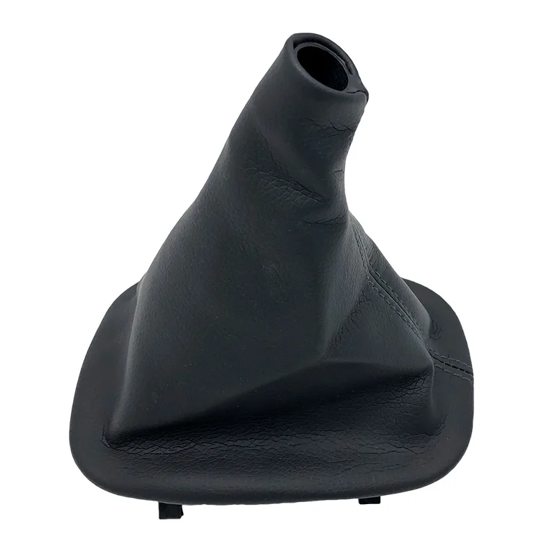 Car Gear Shift Konb Collar Lever Gaiter Boot Cover For Mercedes Benz C E S Class W124 S124 W126 E190 W190 W201 W202 W123 W463