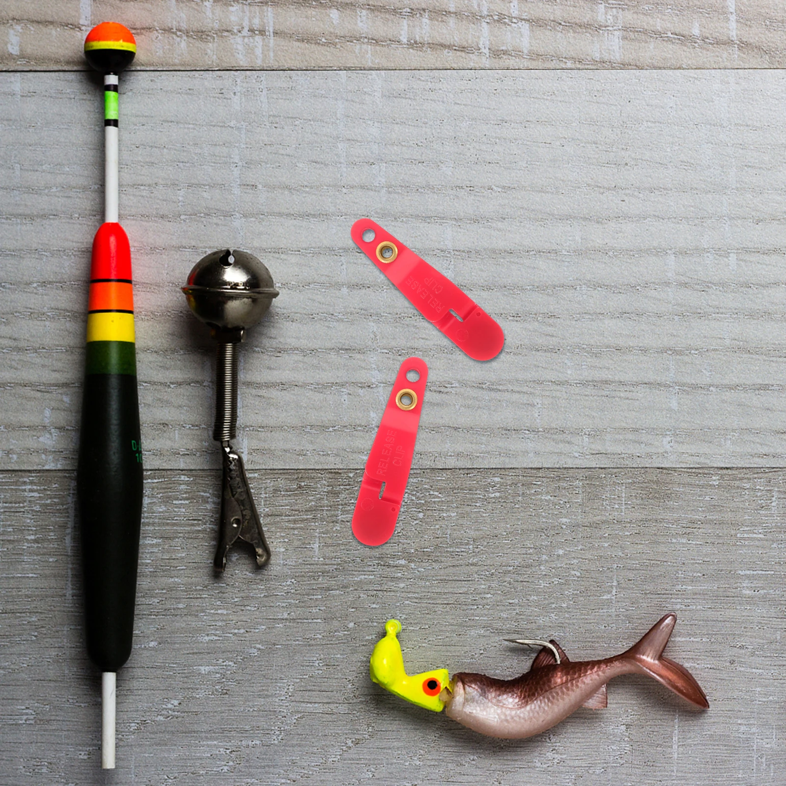 

2 шт., тяжелый натяжной рыболовный выпуск, мягкая строгальная доска, защелки, брелоки, инструменты для разделения лески для троллинга, рыболовки, быстрые