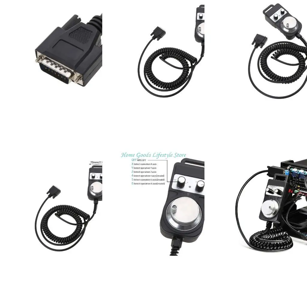 E74E Electronic Han…