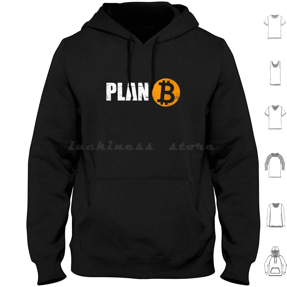 Bitcoin Plan B Cryp…