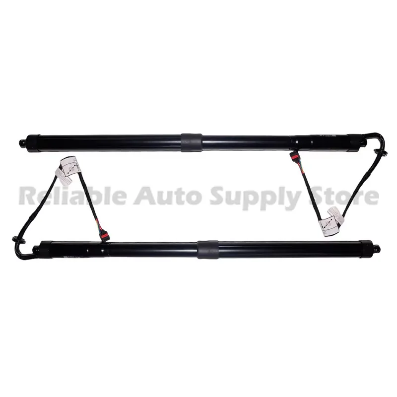 

1 Pair 2pcs For CPLA70354BE Electric Lift Support Strut for Land Rover Range Rover Tailgate