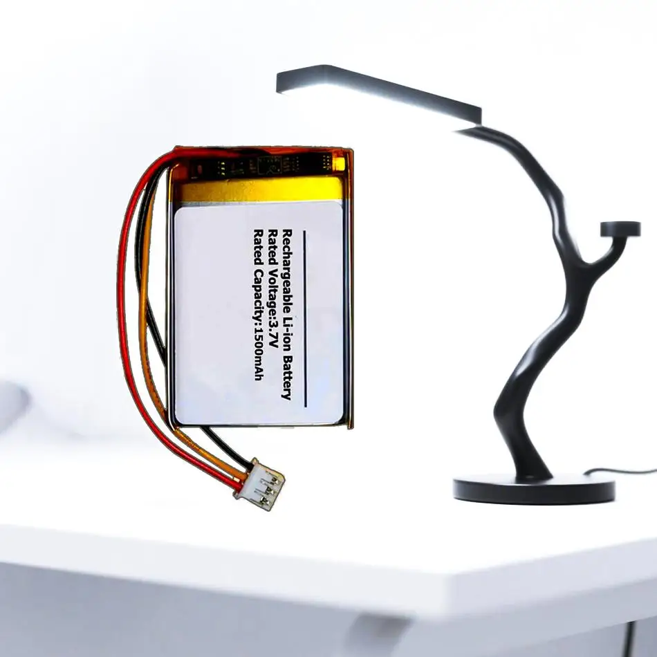 

Надежный сменный аккумулятор для наушников 1500 мАч для Corsair HS70