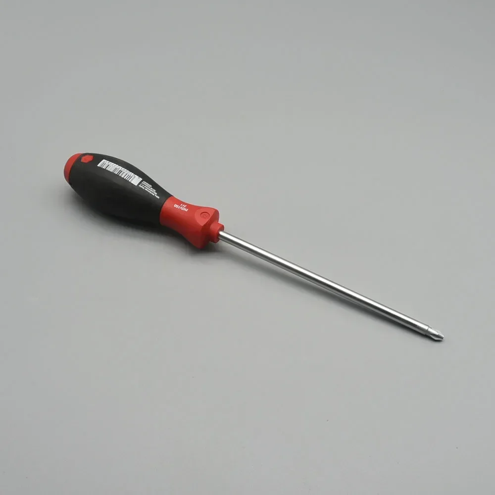 MJL 1PCS 5.5*125 mm Copier Repair Tool Socket Screwdriver Specialized for Xerox with Strong Magnet