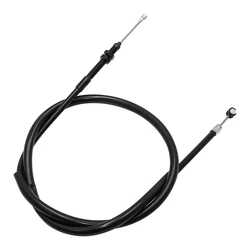 Clutch Cable Line For BMW F800R K73 2013-2019 F800GT K71 2011-2019 Stainless Steel Wire Clutch Line Replaces OE. 32738535165