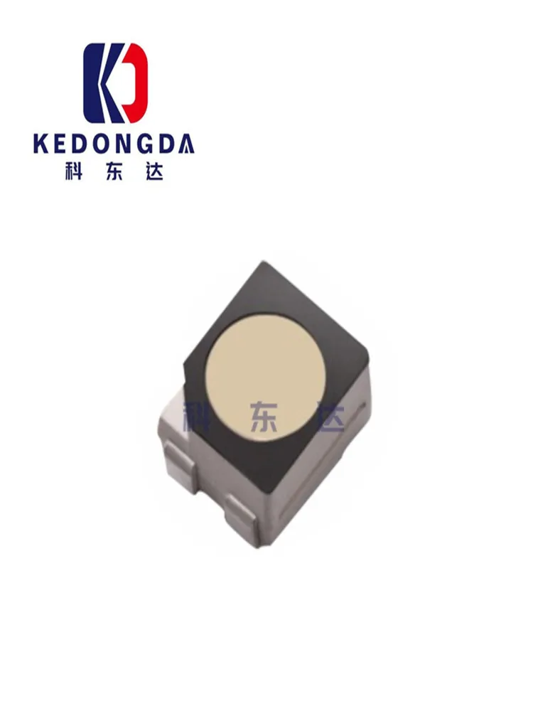 Perles de Lumière LED Brumeuses RVB en Couleur, 100 Pièces, 3528, 1210