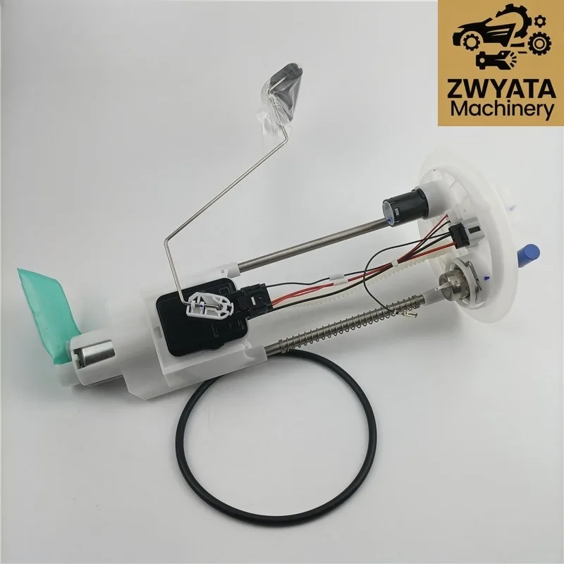 

Топливный насос в сборе 0580313186 9L55-9H307-DB 9L55-9H307-DE 9L55-9H307-DC для Ford Ranger 4 цил. 2.3 л. 2010-2012 гг.