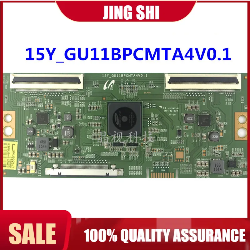 

Новый экран для Samsung 15Y-GU11BPCMTA4V0.1 tcon BoardLED55K720UC LMC550FN08/1