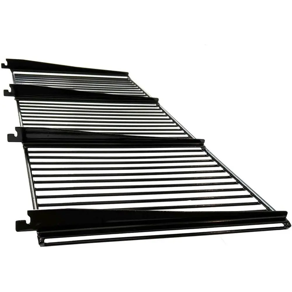 

Грили для пеллет — роскошные модели 900 и 1200, совместимые с согревающей стойкой