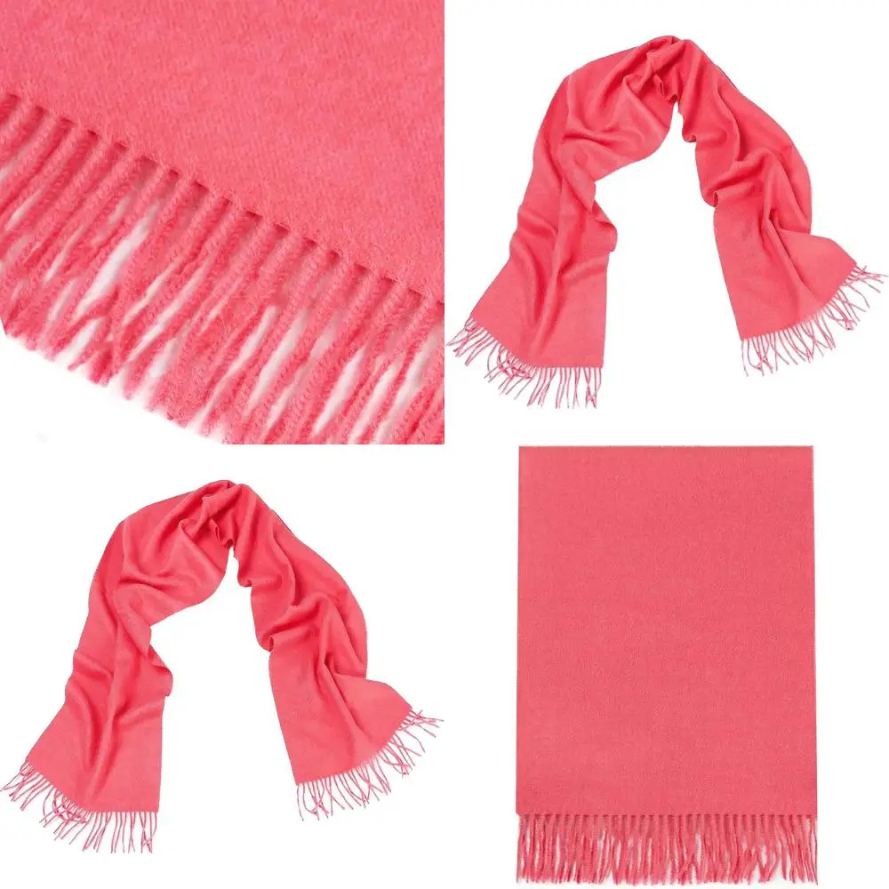 

Luxurious Alpaca Wool Scarf - Soft, Warm Ayara Wrap for Unisex Winter Comfort