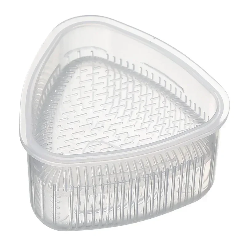 Cartoon Shape Rice Ball Set Sushi Roll Sushi Mold Rice Ball Rice Ball Bento Press Mold Japanese DIY Tools Kitchen Accessories