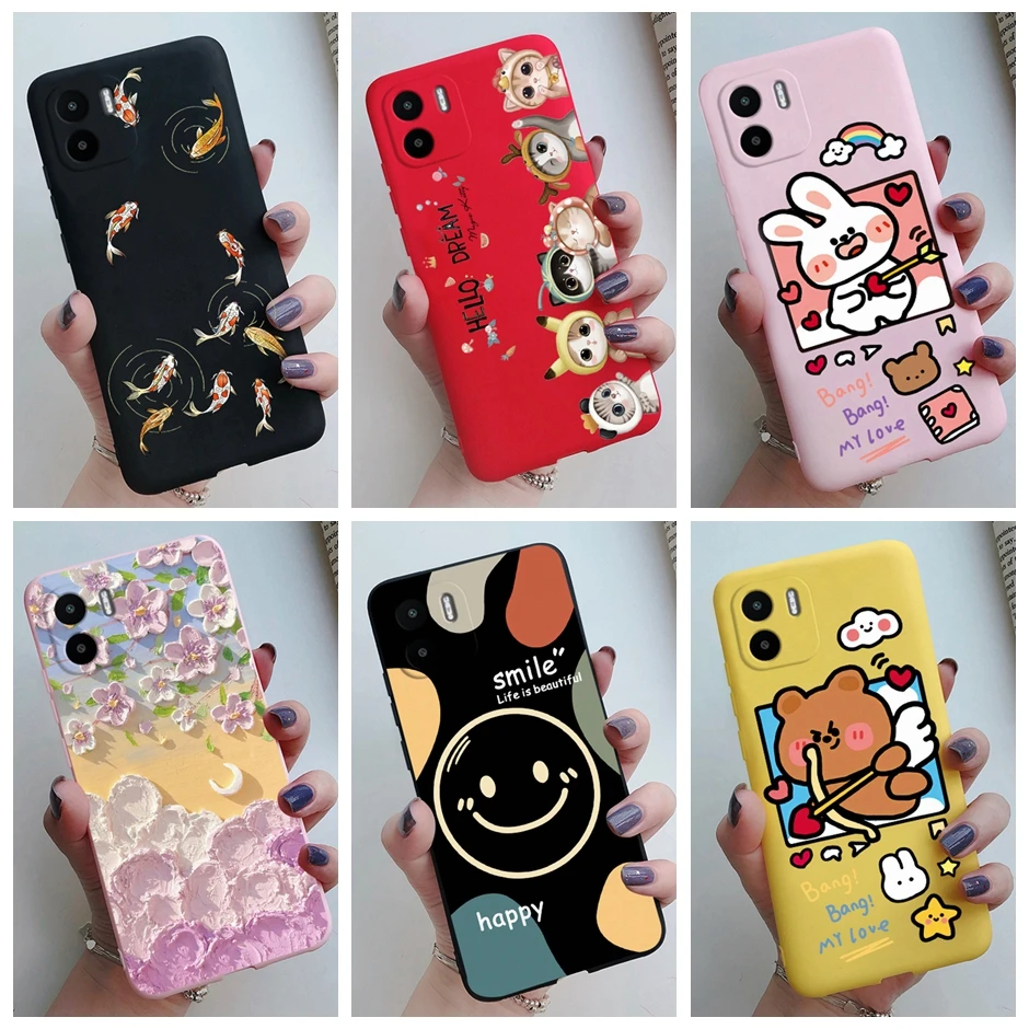 For Xiaomi Redmi A1… - image