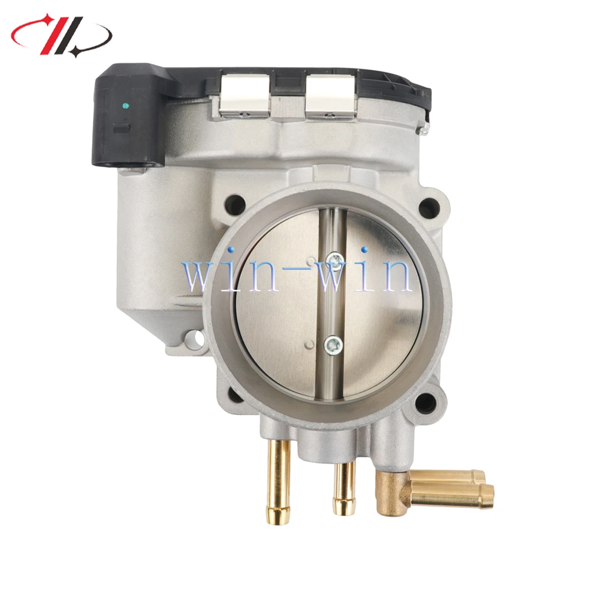 High-Quality Throttle Body For Audi A4 A6 VW Volkswagen Passat 2.8L 3.0L Body Acceleration 078133062B 078133263A 0280750030