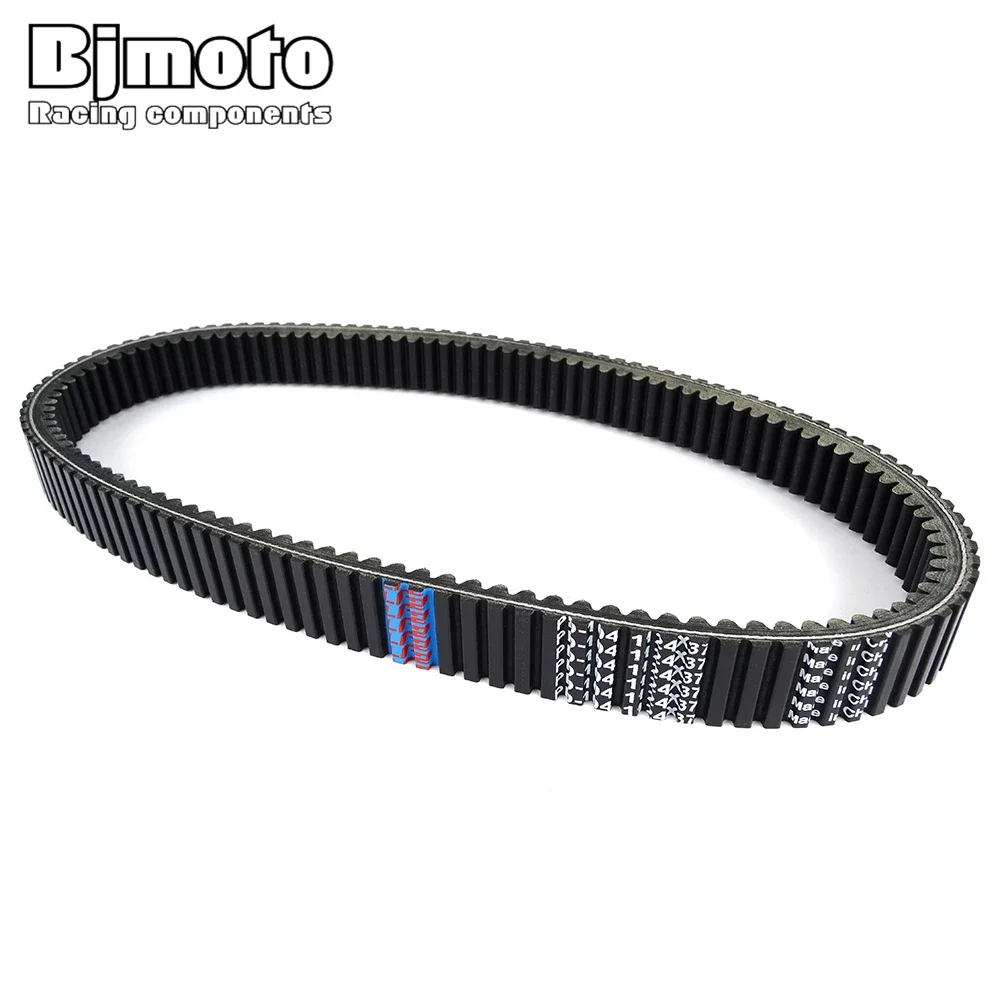 

Drive Belt For Ski-Doo Safari Skandic 447 GLX L LC LCE LE LT 440F SUV Sport 550F 600 SWT WT Lynx 5900 6900 Forest Fox 440 EL