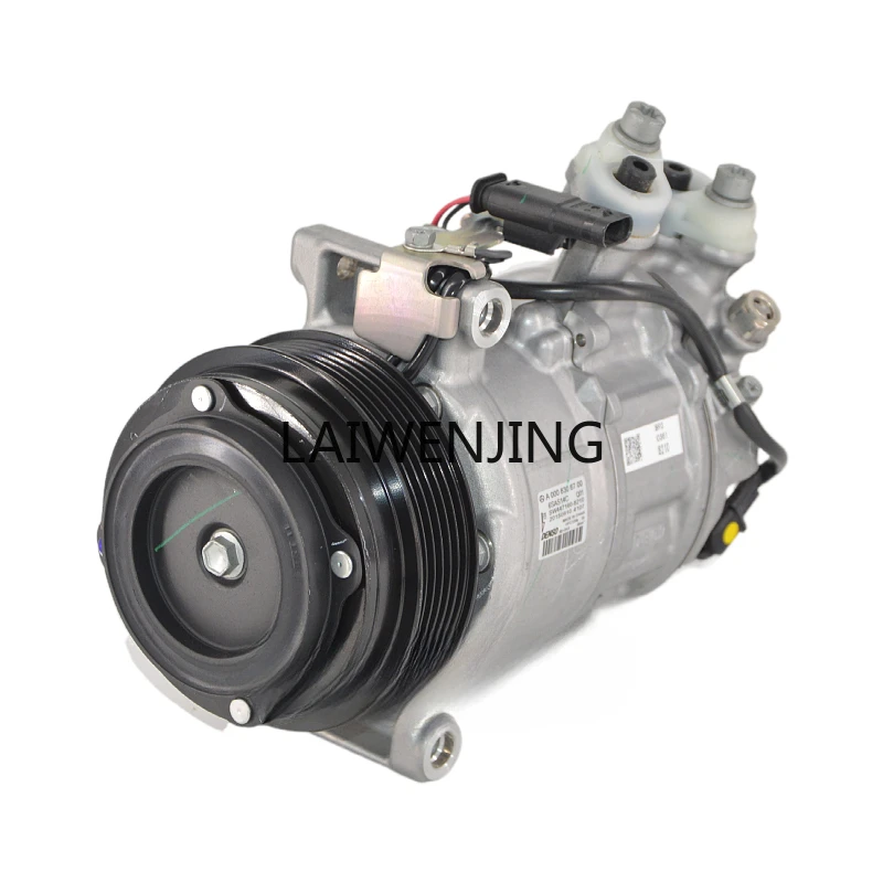 LYN Suitable for Mercedes-Benz R350 R300 C200 260 300E200 E260 E300 Air Conditioning Compressor Cold Air Pump