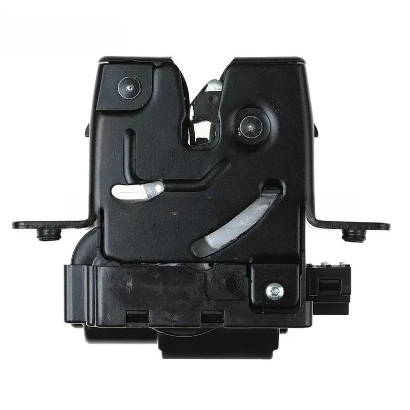 ตัวล็อคฝาท้ายรถยนต์รุ่นใหม่ สำหรับ 90502-2DX0A อะไหล่ทดแทนสำหรับ Micra Tiida