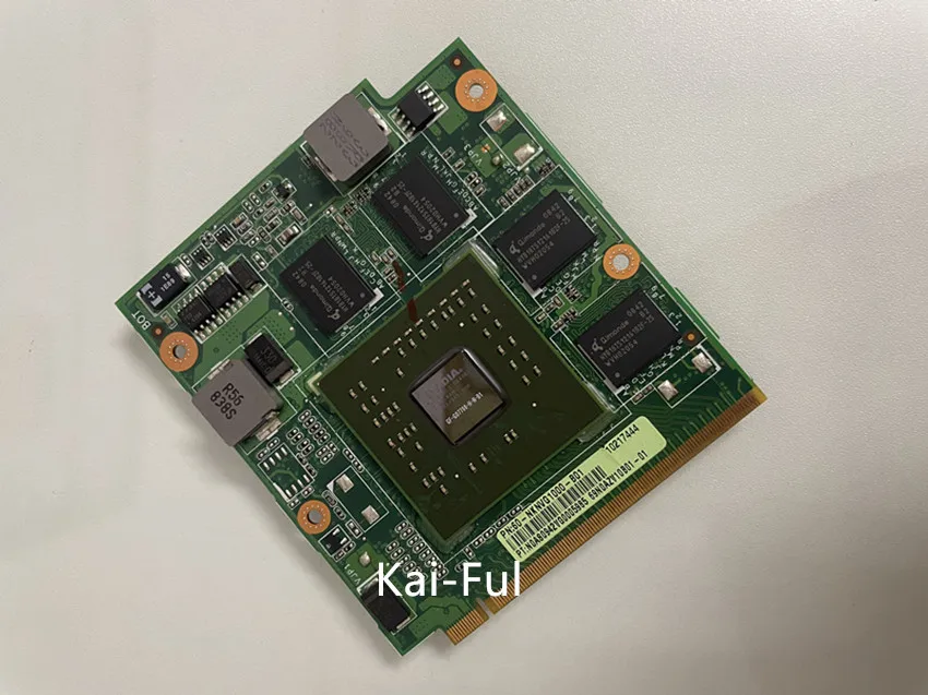 vga placa de video para asus vx2s vx2 a8jp a8j a8jn a8jc a8js a8t nknvg1000 b01 08g28aj0322i nghvg1000 a01 08g28aj0321i go7700 g7x 01