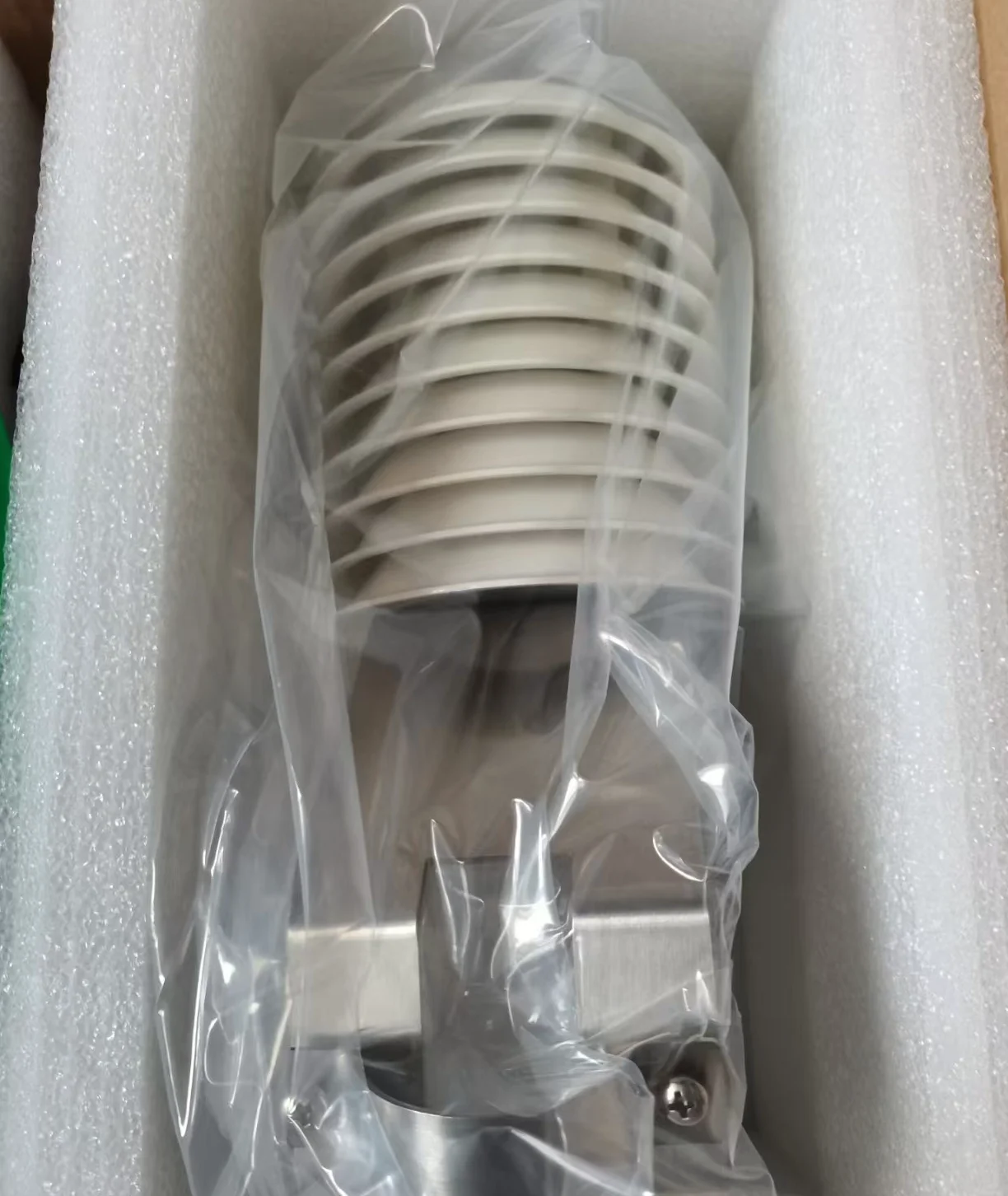 

Therc Ther Fisher Scientific Temperature and Humidity Sensor, Particulate Matter 5014i/5030i, 106536-00.