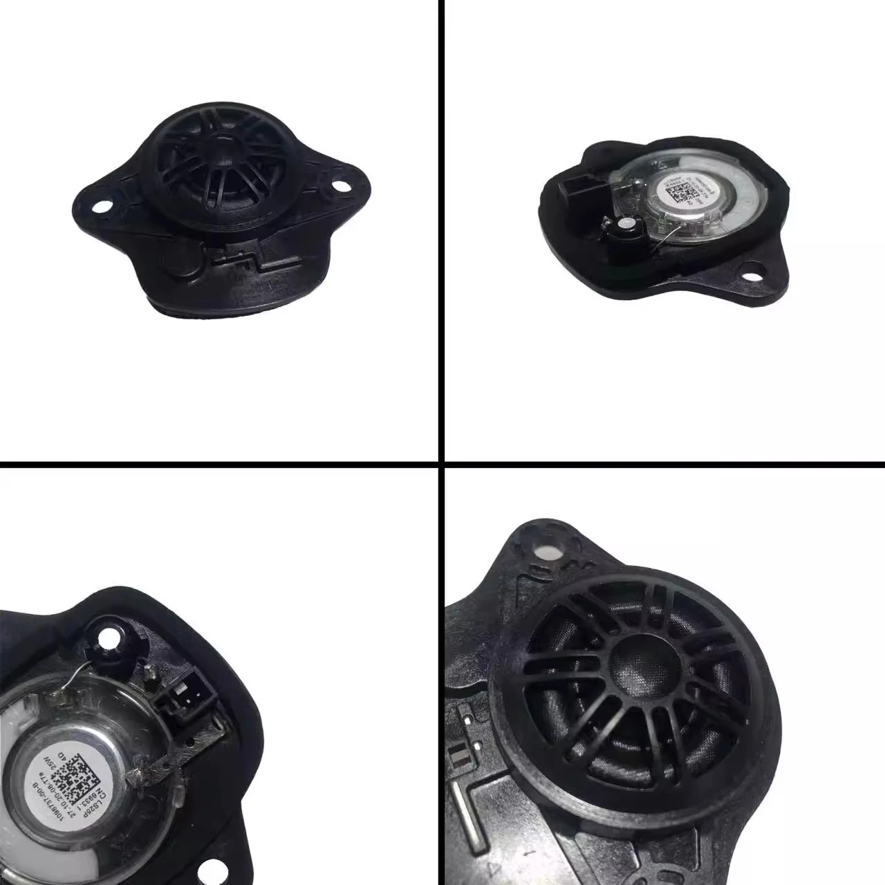 Untuk tweeter speaker tengah dasbor Tesla Model 3/Model Y