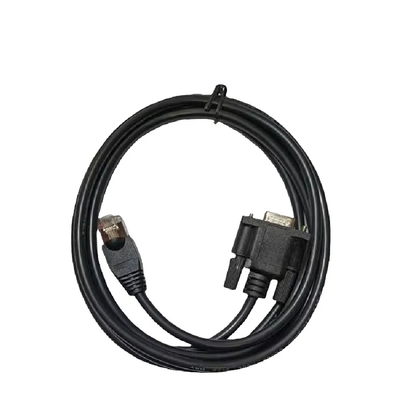 Brand New Original HSP5 00F50C0-0020 Frequency Converter Debugging Connection Line Communication Cable