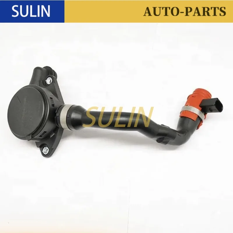 6420101891 A6420101891 Engine Crankcase Exhaust Valve For Mercedes-Benz car W203 S203 CLK C209 CLS C219 W211 X164 X204 W164