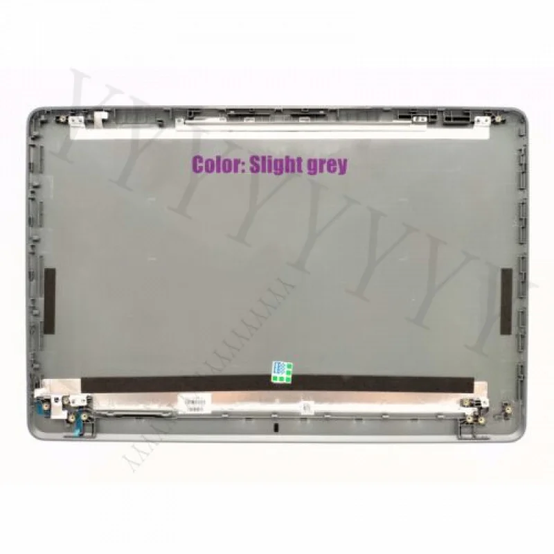 

QНовая задняя крышка для HP 15-bs043na/15-bs045na/15-bs046na/15-bs049na Задняя крышка ЖК-дисплея