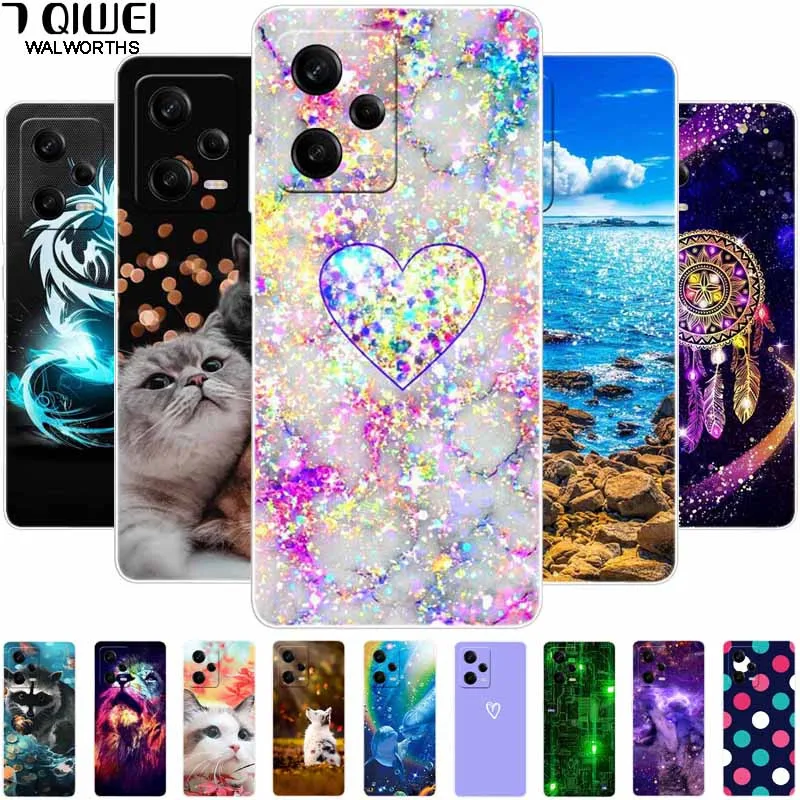 Funda For Xiaomi Po…