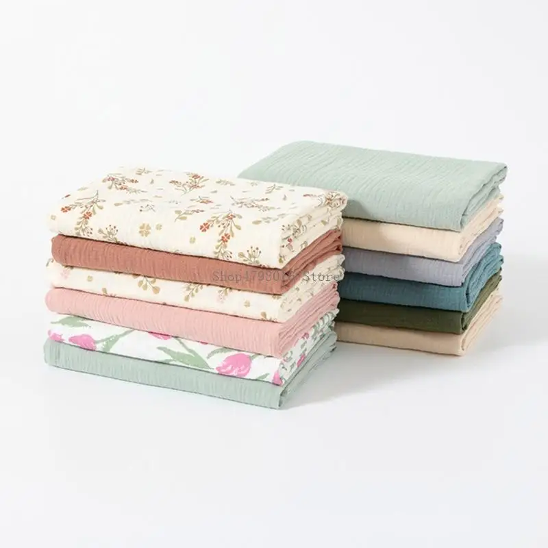  2 Piece Natural Cotton Infant Bath Towels Quick Dry Lightweight Cloths for Care