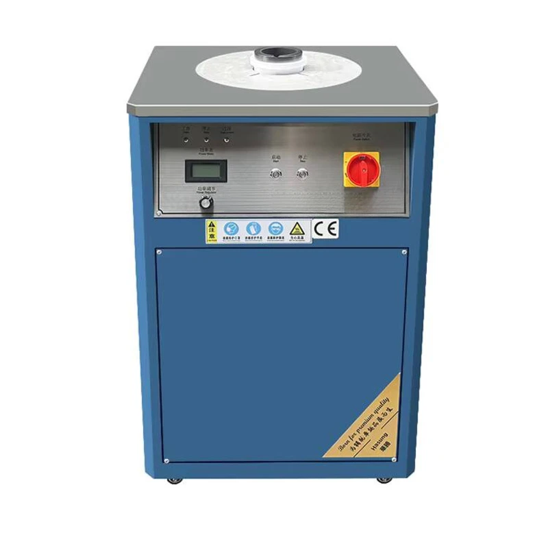 

Индукционное нагревательное оборудование для плавки меди с датчиком скорости, 5 кг, для закалки металлических шестеренчатых валов